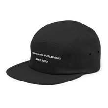 Load image into Gallery viewer, Pennsylvania Publishing Merch Five Panel Cap