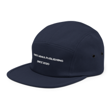 Load image into Gallery viewer, Pennsylvania Publishing Merch Five Panel Cap