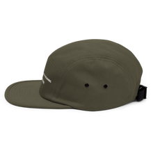 Load image into Gallery viewer, Pennsylvania Publishing Merch Five Panel Cap