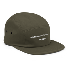 Load image into Gallery viewer, Pennsylvania Publishing Merch Five Panel Cap