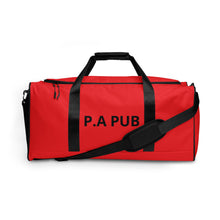 Load image into Gallery viewer, Duffle bag