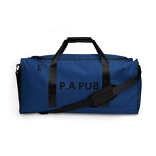 Load image into Gallery viewer, Duffle bag