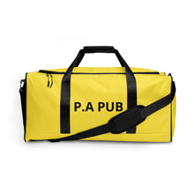 Load image into Gallery viewer, Duffle bag