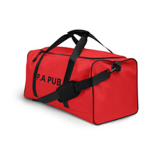 Load image into Gallery viewer, Duffle bag