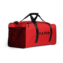 Load image into Gallery viewer, Duffle bag