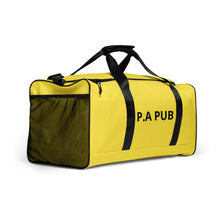 Load image into Gallery viewer, Duffle bag