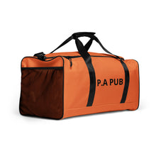 Load image into Gallery viewer, Duffle bag