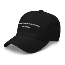 Load image into Gallery viewer, Pennsylvania Publishing Merch Dad hat