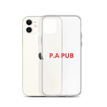 Load image into Gallery viewer, iPhone Case