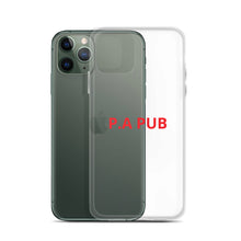 Load image into Gallery viewer, iPhone Case