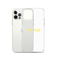 Load image into Gallery viewer, iPhone Case