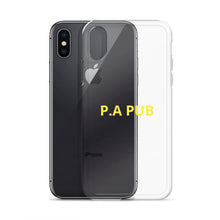 Load image into Gallery viewer, iPhone Case
