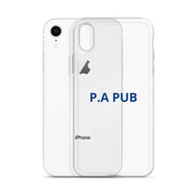 Load image into Gallery viewer, iPhone Case
