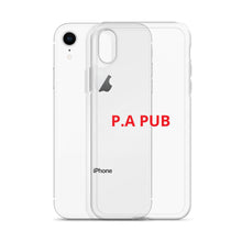 Load image into Gallery viewer, iPhone Case