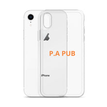 Load image into Gallery viewer, iPhone Case