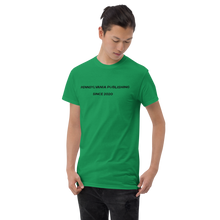 Load image into Gallery viewer, Pennsylvania Publishing Merch Short Sleeve T-Shirt