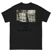 Load image into Gallery viewer, Men's heavyweight tee