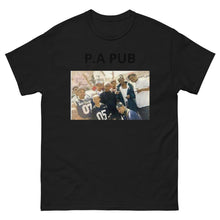 Load image into Gallery viewer, Men's heavyweight tee