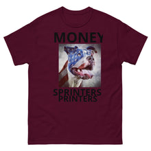Load image into Gallery viewer, Men's heavyweight tee