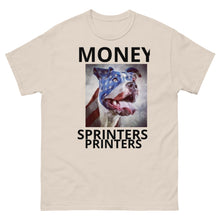 Load image into Gallery viewer, Men's heavyweight tee