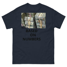 Load image into Gallery viewer, Men's heavyweight tee