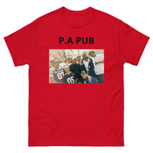 Load image into Gallery viewer, Men's heavyweight tee