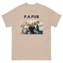 Load image into Gallery viewer, Men's heavyweight tee