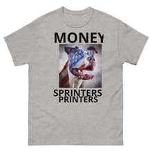 Load image into Gallery viewer, Men's heavyweight tee