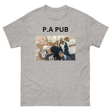Load image into Gallery viewer, Men's heavyweight tee
