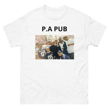 Load image into Gallery viewer, Men's heavyweight tee