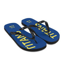 Load image into Gallery viewer, Flip-Flops