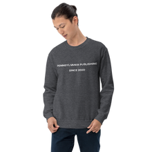 Load image into Gallery viewer, Pennsylvania Publishing Merch Unisex Sweatshirt
