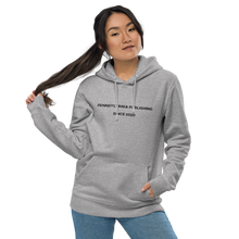 Load image into Gallery viewer, Pennsylvania Publishing Merch Unisex essential eco hoodie