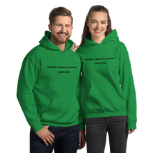 Load image into Gallery viewer, Pennsylvania Publishing Merch Unisex Hoodie