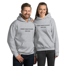 Load image into Gallery viewer, Pennsylvania Publishing Merch Unisex Hoodie