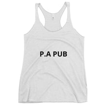 Load image into Gallery viewer, Women's Racerback Tank
