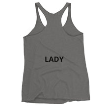 Load image into Gallery viewer, Women's Racerback Tank