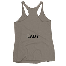 Load image into Gallery viewer, Women's Racerback Tank