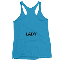 Load image into Gallery viewer, Women's Racerback Tank