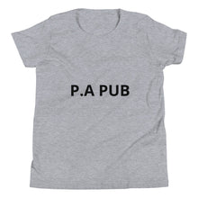 Load image into Gallery viewer, Youth Short Sleeve T-Shirt