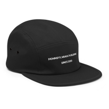 Load image into Gallery viewer, Pennsylvania Publishing Merch Five Panel Cap
