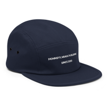 Load image into Gallery viewer, Pennsylvania Publishing Merch Five Panel Cap
