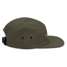 Load image into Gallery viewer, Pennsylvania Publishing Merch Five Panel Cap
