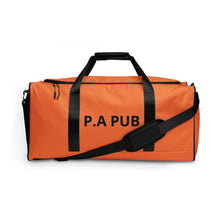 Load image into Gallery viewer, Duffle bag
