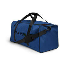Load image into Gallery viewer, Duffle bag

