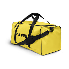 Load image into Gallery viewer, Duffle bag

