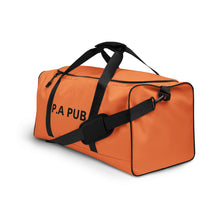 Load image into Gallery viewer, Duffle bag

