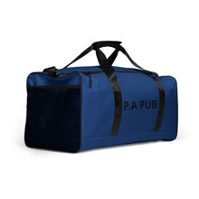 Load image into Gallery viewer, Duffle bag
