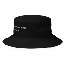 Load image into Gallery viewer, Pennsylvania Publishing Merch Bucket Hat
