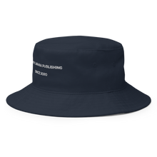 Load image into Gallery viewer, Pennsylvania Publishing Merch Bucket Hat
